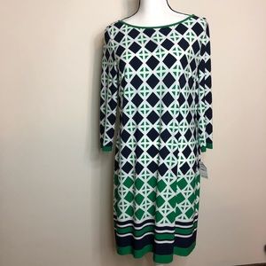 Eliza J Dress